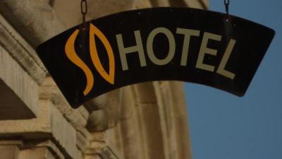 Sohotel