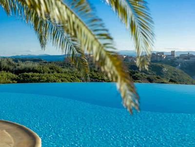 Hotel Cala Di Greco