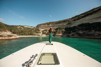 Hotel Cala Di Greco
