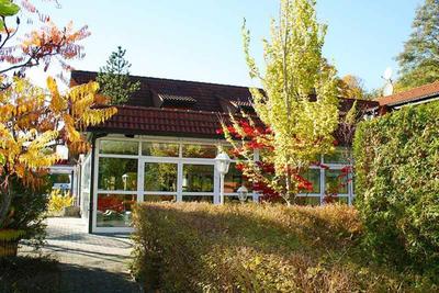Hotel Rodewisch