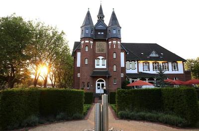 Palace St. George