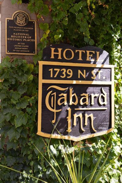 Tabard Inn