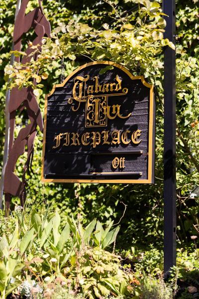 Tabard Inn