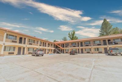 Yosemite Inn
