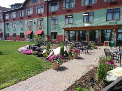 Canal Park Lodge