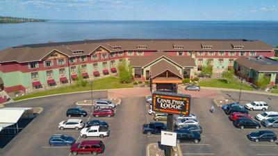 Canal Park Lodge