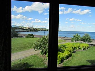 Canal Park Lodge