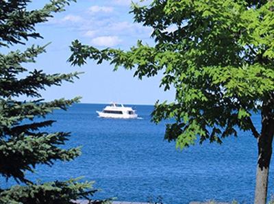 Canal Park Lodge