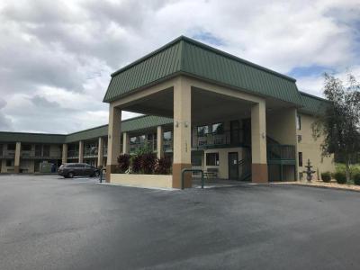 Western Motel