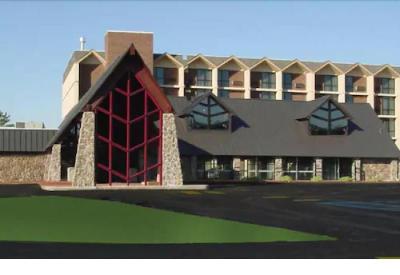 Odawa Hotel