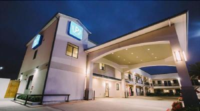 Palace Inn City Center
