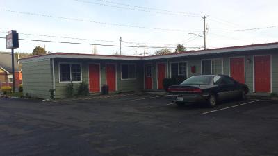 Shiny Motel