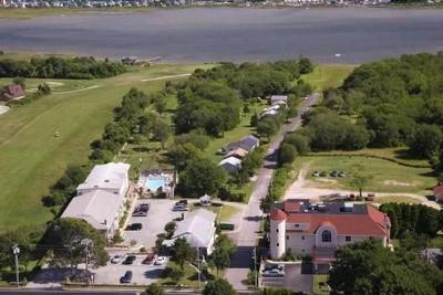 Winnapaug Inn