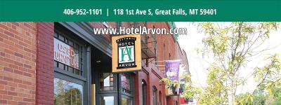 Hotel Arvon