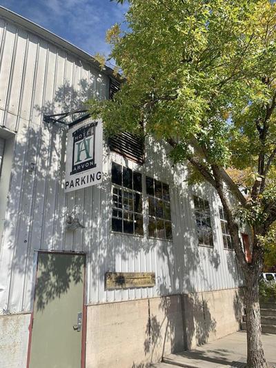 Hotel Arvon