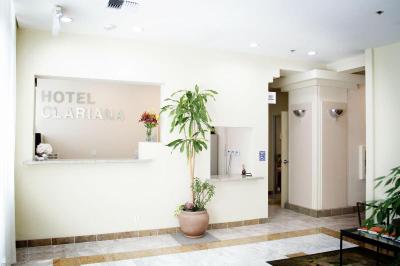 Hotel Clariana