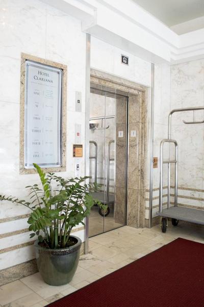 Hotel Clariana