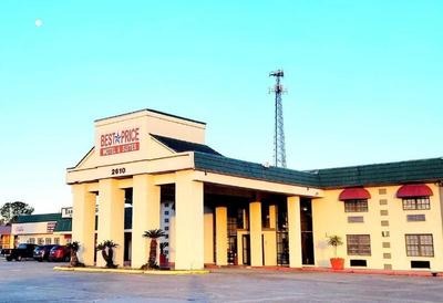 Best Price Motel And Suites