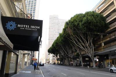 Hotel Ikon