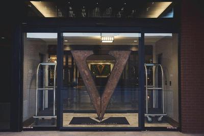 Hotel Vandivort