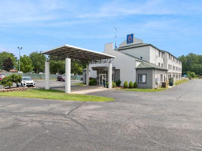 Motel 6 Milan, OH - Sandusky