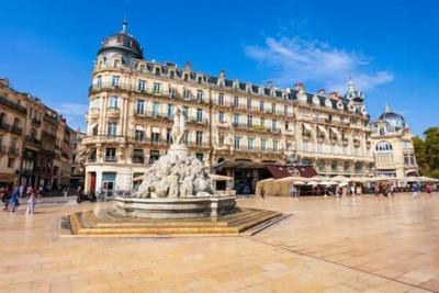 Hôtel Les Myrtes