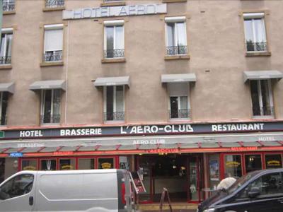 Aéro Club