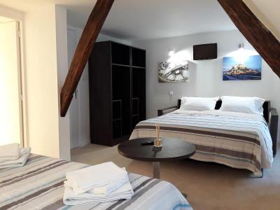 Hôtel Mazagran