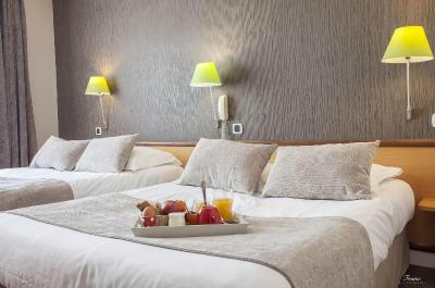 Hotel Des Lices