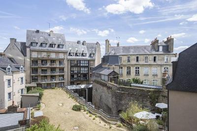 Hotel Des Lices