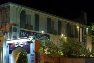 Hôtel Vendôme