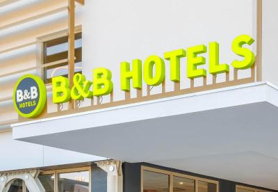 B&B HOTEL Aurillac Le Lioran