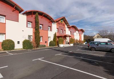 B&B HOTEL Aurillac Le Lioran