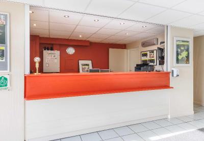 B&B HOTEL Aurillac Le Lioran