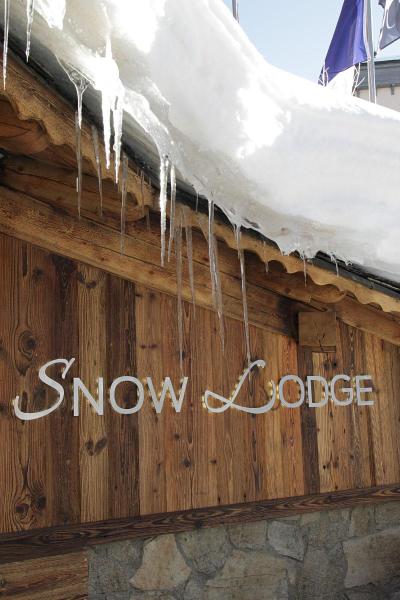 Snow Lodge Boutique Hôtel