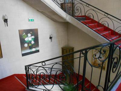 Hôtel Médieval