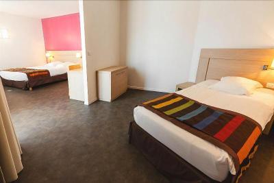 Esatitude Hôtel