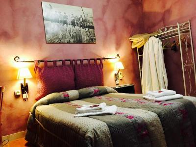 Boutique Hôtel Couleurs du Sud