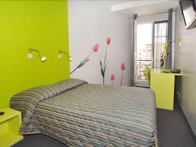 H33 hôtel