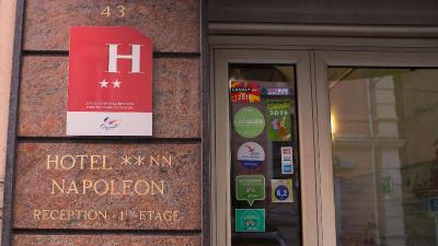 Hotel Napoléon