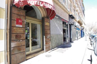 Hotel Napoléon