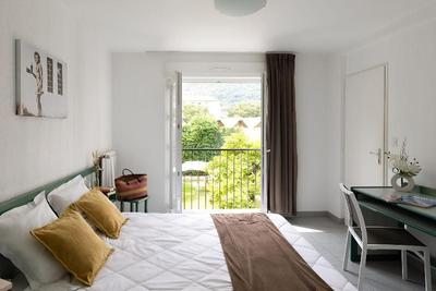 Appart-Hôtel HR Corte
