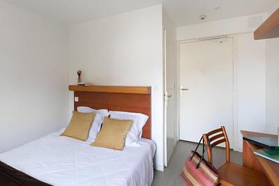 Appart-Hôtel HR Corte