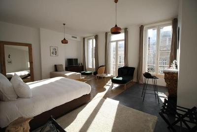 Casa Blanca B&B