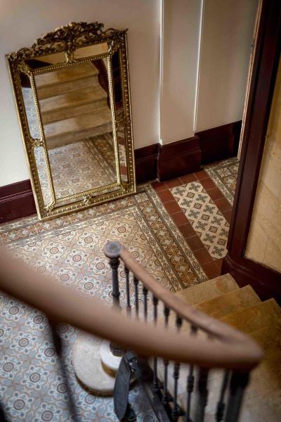 Casa Blanca B&B
