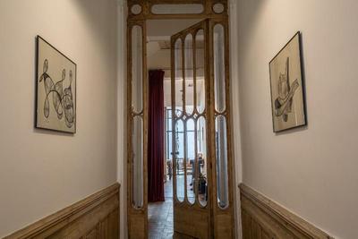 Casa Blanca B&B