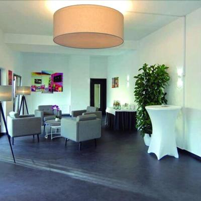 Four Stars By City Hotel
