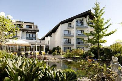 Hotel Derichsweiler Hof