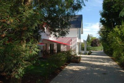 Hotel Boskamp