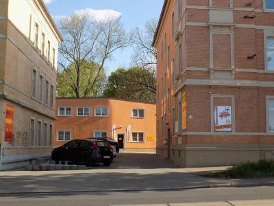 Pension Kellei 71